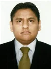 Foto de Dr. Jesus del Santo Anampa Mesias