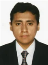 Foto de Dr. Edson Ivan Quispe Cuba