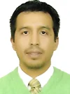 Foto de Dr. Alberto Gonzales Guzman