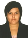 Foto de Dr. Marjorie Katherine Flores Siccha