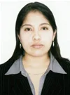 Foto de Dr. Melisa Reyes Dulanto