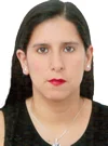 Foto de Dr. Gisella Liliana Alfaro Leon