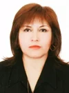 Foto de Dr. Magali Aurora Vasquez Llerena