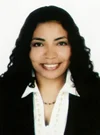 Foto de Dr. Lissett Angelica Villar Mendoza
