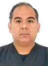 Foto de Dr. Juan Antonio Incio Herles