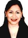 Foto de Dr. Maria Raquel de Jesus Salazar Galvez
