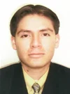 Foto de Dr. Jorge Luis Begazo Salas