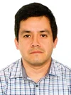 Foto de Dr. Luis Eduardo Uribe Ramirez