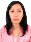 Foto de Dr. Elena Silva Trigoso