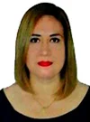 Foto de Dr. Eliana Elizabeth Roncal Diaz