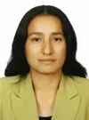 Foto de Dr. Luz Elvira Torres Garcia