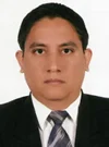 Foto de Dr. Carlos Roberto Desposorio Lozano