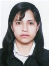 Foto de Dr. Sulema Natali Yarleque Leon