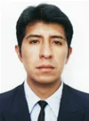 Foto de Dr. Isaac Perez Lazo