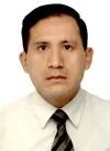 Foto de Dr. Oscar Ernesto Quiñones Gavilan