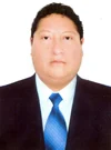 Foto de Dr. Jorge Pecart Huaman