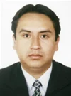 Foto de Dr. Christian Jose Reyes Herrera