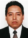 Foto de Dr. Percy Aguilar Bustamante