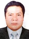 Foto de Dr. Wilbert Laura Cayllahua
