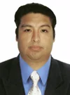Foto de Dr. Alex Corzo Marticorena