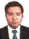 Foto de Dr. Victor Ricardo Marquez Rodriguez
