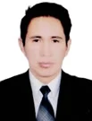 Foto de Dr. Joel Dany Quispe Hidalgo