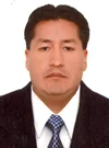 Foto de Dr. Javier Rafael Sullca Quispe