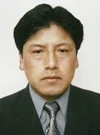 Foto de Dr. Gabriel Baltazar Esteban
