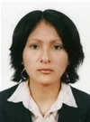 Foto de Dr. Erica Ubaldo Borrovich