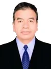 Foto de Dr. Mario Venegas Aiquipa