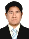 Foto de Dr. Boris Marvin Saravia Santana