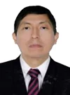 Foto de Dr. Roger Ronald Canchos Cuba