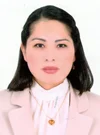 Foto de Dr. Lucia Esperanza Astocaza Guillen