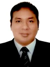 Foto de Dr. Angel Ernesto Condori Mamani