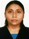 Foto de Dr. Jenny Gisela Surichaqui Moquillaza