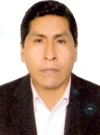 Foto de Dr. Luis Allende Manco Malpica