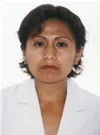 Foto de Dr. Silvia Rosario Narciso Brañez