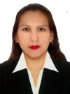 Foto de Dr. Dionisia Anace Munaylla Mendoza