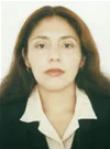 Foto de Dr. Paola Giannina Mejia Garay