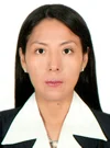 Foto de Dr. Cynthia Diosanina Melchor Quispe