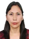 Foto de Dr. Sheila Castro Suarez
