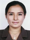 Foto de Dr. Lorena Mariela Jurado Gutierrez