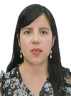 Foto de Dr. Jacqueline Rosamaria Miranda Ñahui
