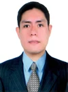 Foto de Dr. Marcos Luis Galindo Espino
