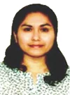 Foto de Dr. Katy Icumina Arevalo