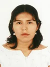 Foto de Dr. Lidia Elizabeth Chacaltana Huasasquiche