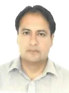 Foto de Dr. Audias Josue Perez Aguirre
