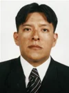 Foto de Dr. Moises Conde Alegria