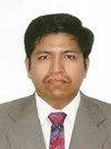 Foto de Dr. Luis Bertoni Peña Capcha