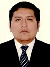 Foto de Dr. Luis Giancarlo Saravia Huarca